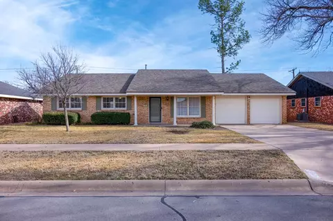 3225 Camarie Ave, Midland, TX 79705