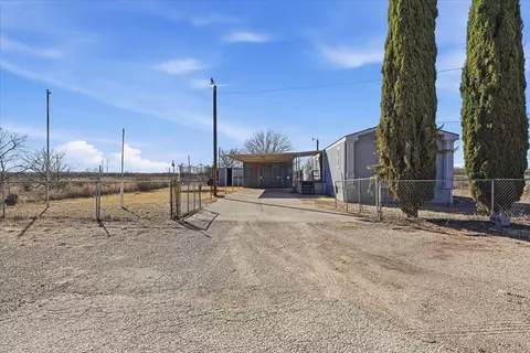 214 Peterson, Big Spring, TX 79720