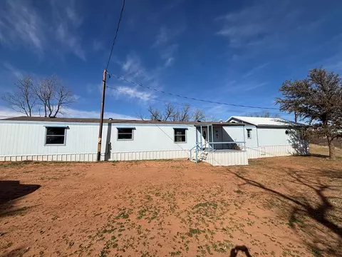 1887 Fm 2836, Colorado City, TX 79512