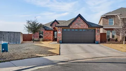 1500 Lumina Dr, Midland, TX 79705
