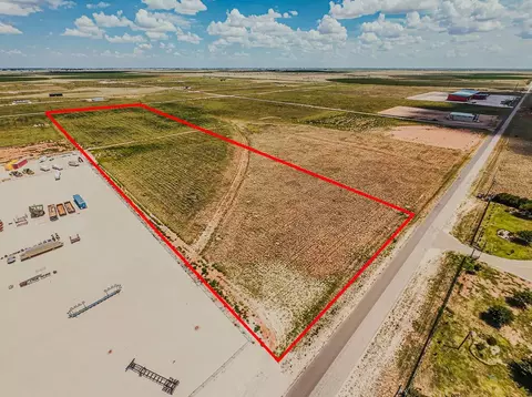 tbd E County Rd 315 #TRACT E, Seminole, TX 79360
