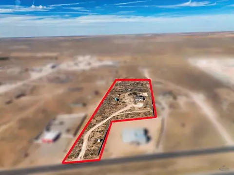 10215 E Hwy 80, Midland, TX 79706
