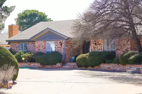 4911 Learmont Dr, Midland, TX 79705