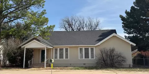 724 Hickory St, Colorado City, TX 79512