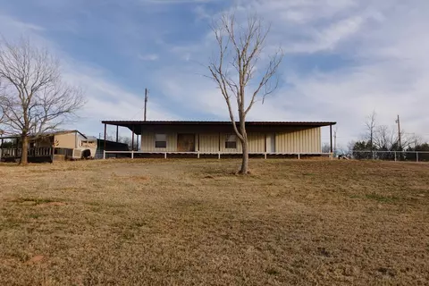 876 County Rd 315, Colorado City, TX 79512