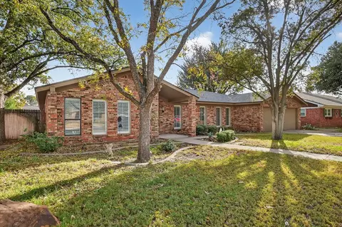 2821 Marmon Dr, Midland, TX 79705