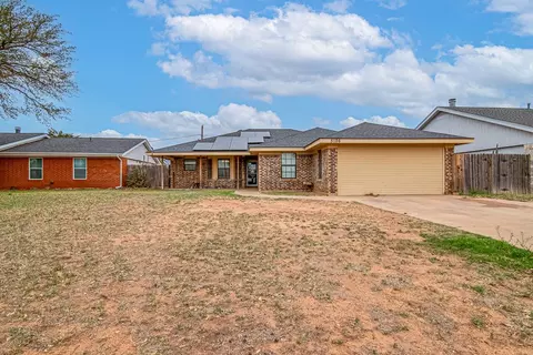 5126 Reeves Cir, Midland, TX 79703