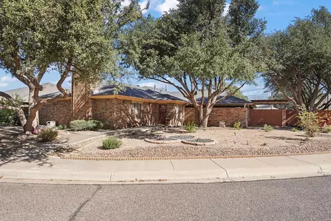 4200 Boulder Ave, Midland, TX 79707