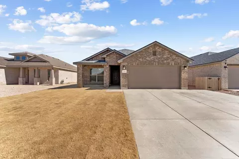 7114 Desert Spire, Midland, TX 79705