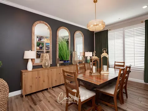 Dining - 2902 Patrick Pl, Midland, TX 79705 photo 3 of 5