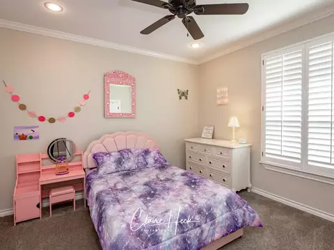 Bedroom - 2902 Patrick Pl, Midland, TX 79705 photo 14 of 16