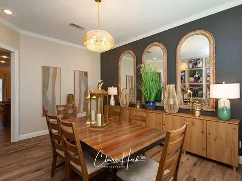 Dining - 2902 Patrick Pl, Midland, TX 79705 photo 5 of 5