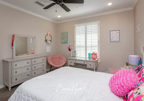 Bedroom - 2902 Patrick Pl, Midland, TX 79705 photo 10 of 16