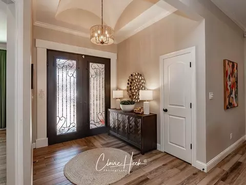 Entry Way - 2902 Patrick Pl, Midland, TX 79705 photo 1 of 2