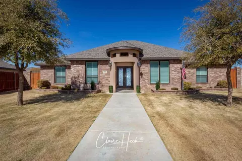 2902 Patrick Pl, Midland, TX 79705