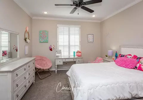 Bedroom - 2902 Patrick Pl, Midland, TX 79705 photo 9 of 16