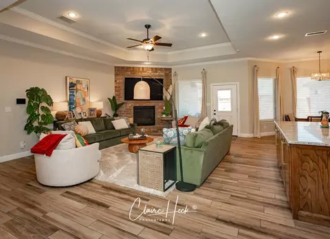 Living - 2902 Patrick Pl, Midland, TX 79705 photo 1 of 6