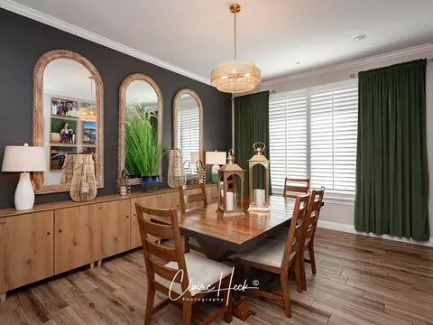 Dining - 2902 Patrick Pl, Midland, TX 79705 photo 2 of 5
