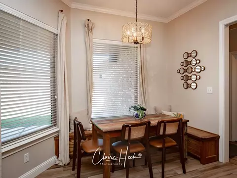 Dining - 2902 Patrick Pl, Midland, TX 79705 photo 1 of 5