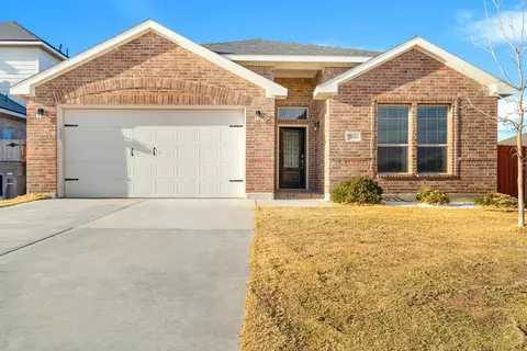 7100 Thomas Paine Rd, Midland, TX 79706