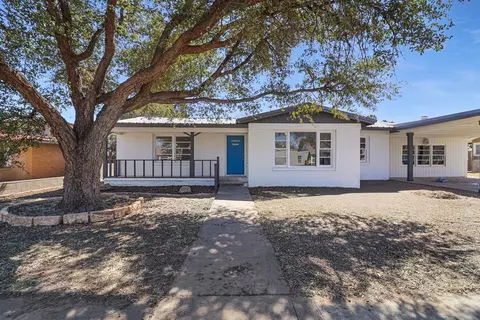 2503 Cuthbert Ave W, Midland, TX 79701