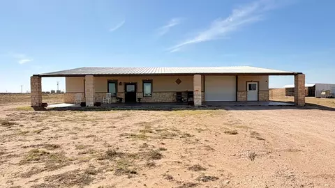 12107 E County Rd 89, Midland, TX 79706