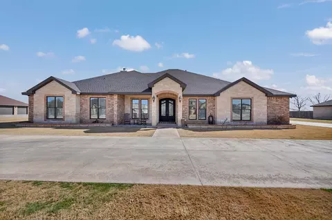 7118 County Rd 114, Midland, TX 79706