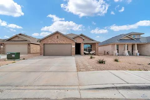 6102 Purtis Creek Dr, Midland, TX 79705