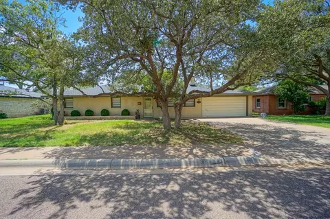 1605 Mcclintic St, Midland, TX 79701