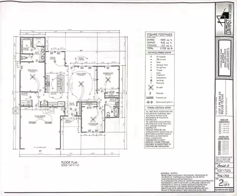1727 S Plum, Pecos, TX 79772
