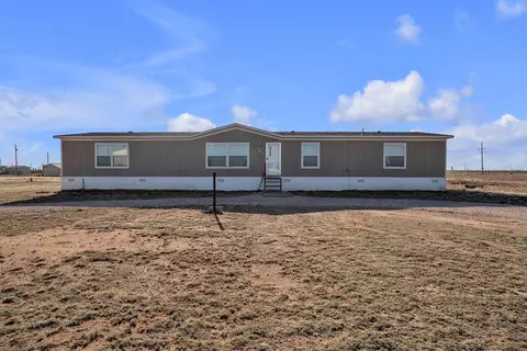 2439 Mist Ave, Stanton, TX 79782