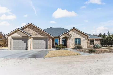 160 County Rd 209-a1, Seminole, TX 79360