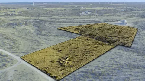 tbd Campestre Ests, Big Spring, TX 79720