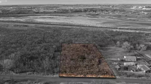 100 N Algerita, Big Spring, TX 79720