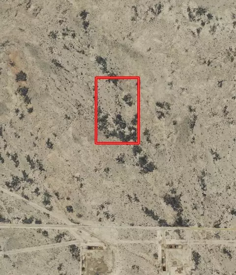 0000 County Rd 445, Van Horn, TX 79855