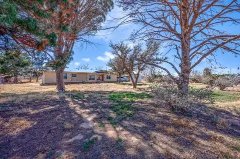 6808 E County Rd 97, Midland, TX 79706