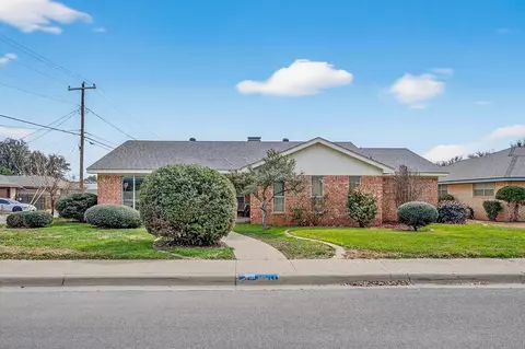 3801 Crestgate Ave, Midland, TX 79707