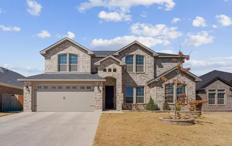 1907 Daybreak Way, Midland, TX 79705