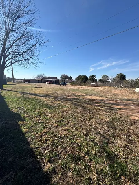 0000 E 23rd St, Big Spring, TX 79720
