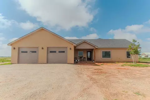 459 Private Rd 201i, Seminole, TX 79360