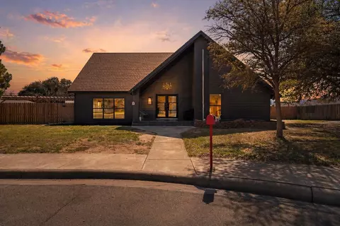 3117 Auburn Dr, Midland, TX 79705