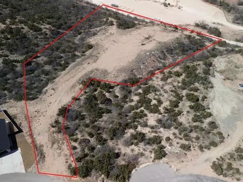 000 Holland Grace, Big Spring, TX 79720