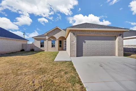 804 S Tyler, Midland, TX 79701