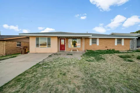 2902 Cactus Dr, Big Spring, TX 79720