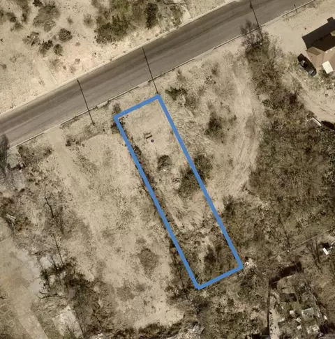 615 Sargent Paredez, Big Spring, TX 79720