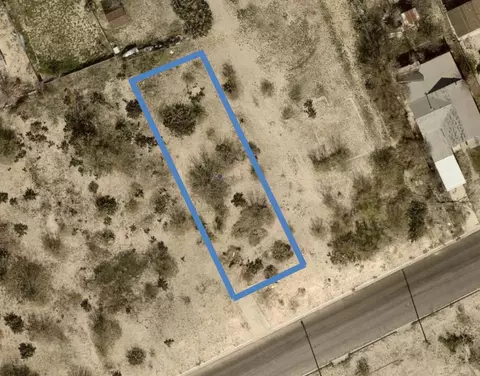 616 Sargent Paredez, Big Spring, TX 79720