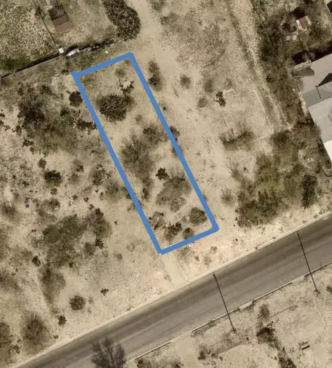 620 Sargent Paredez, Big Spring, TX 79720