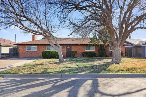 1012 Tarleton, Midland, TX 79703