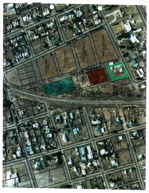 0 16th St, Alpine, TX 79830