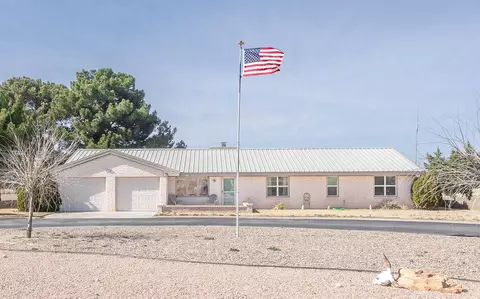 3310 W County Rd 183, Midland, TX 79706